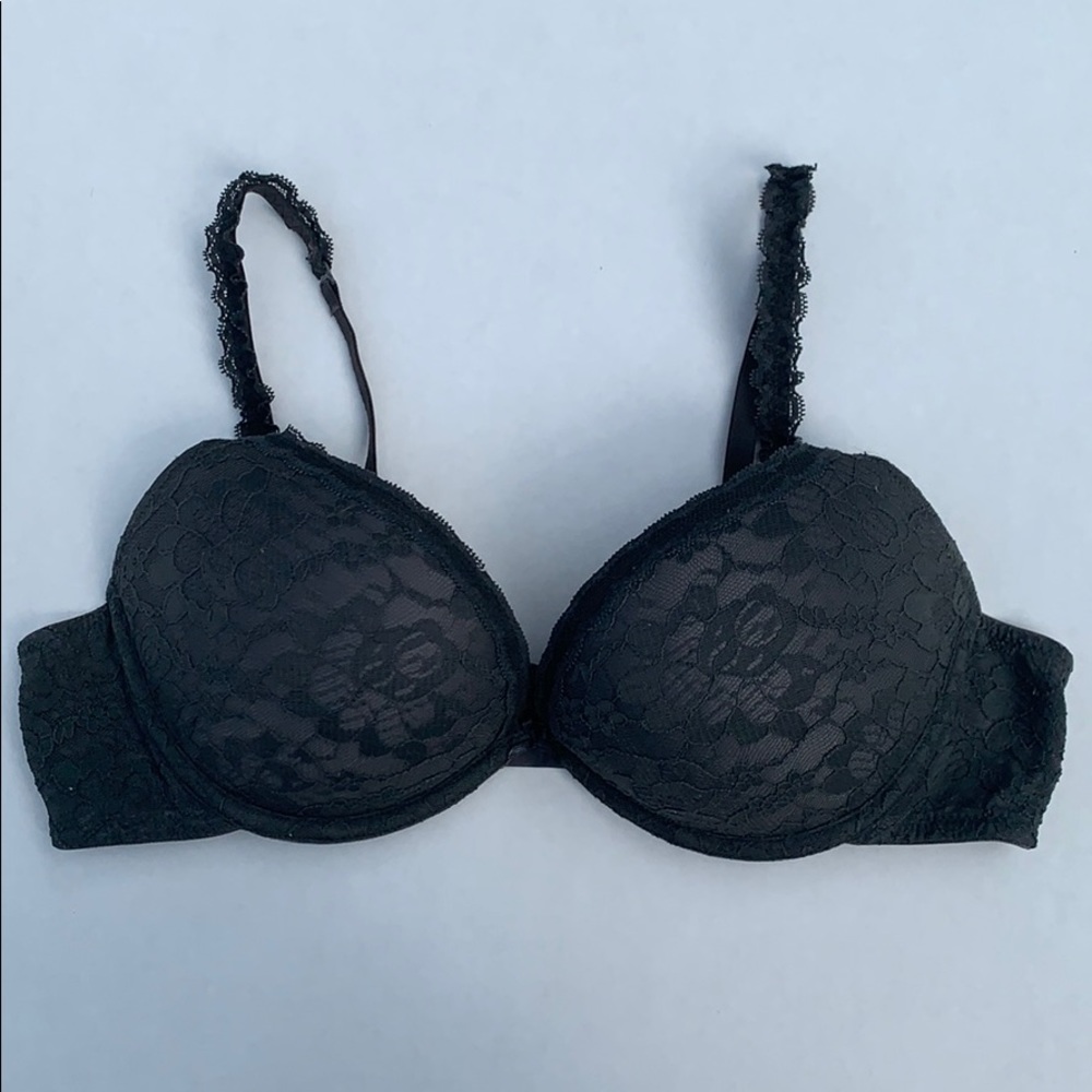 Push up bra